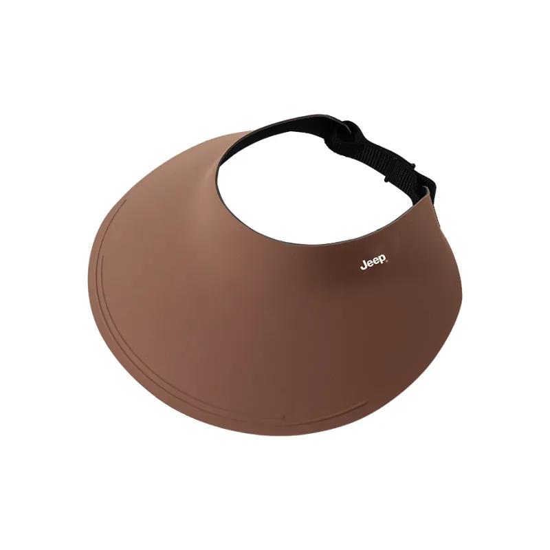 Jeep Polyamide Sun Protection Hats Unisex-20