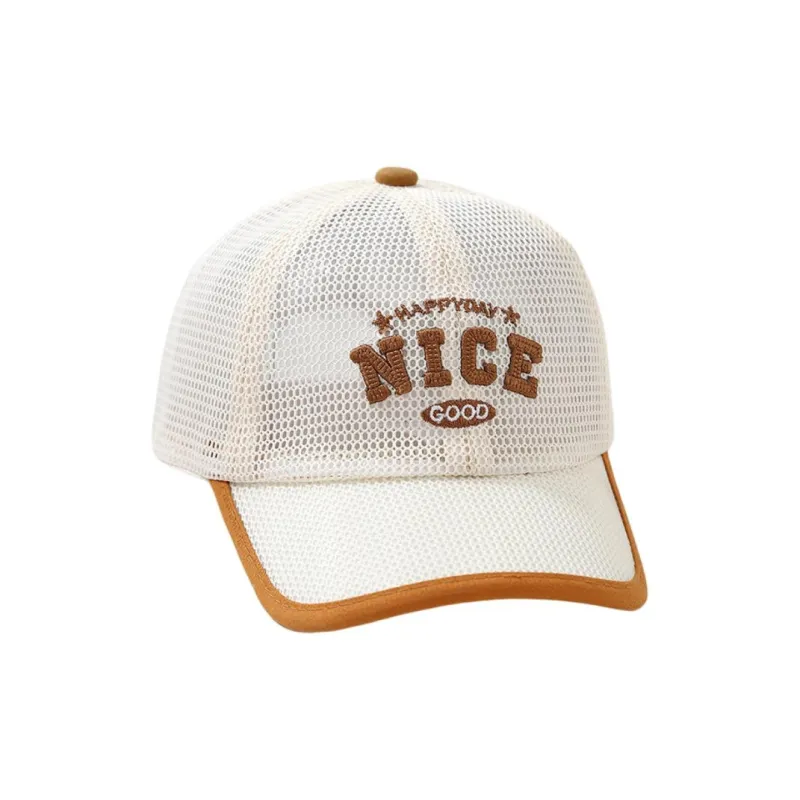 AAJF Polyester Baseball Caps Kids'-3