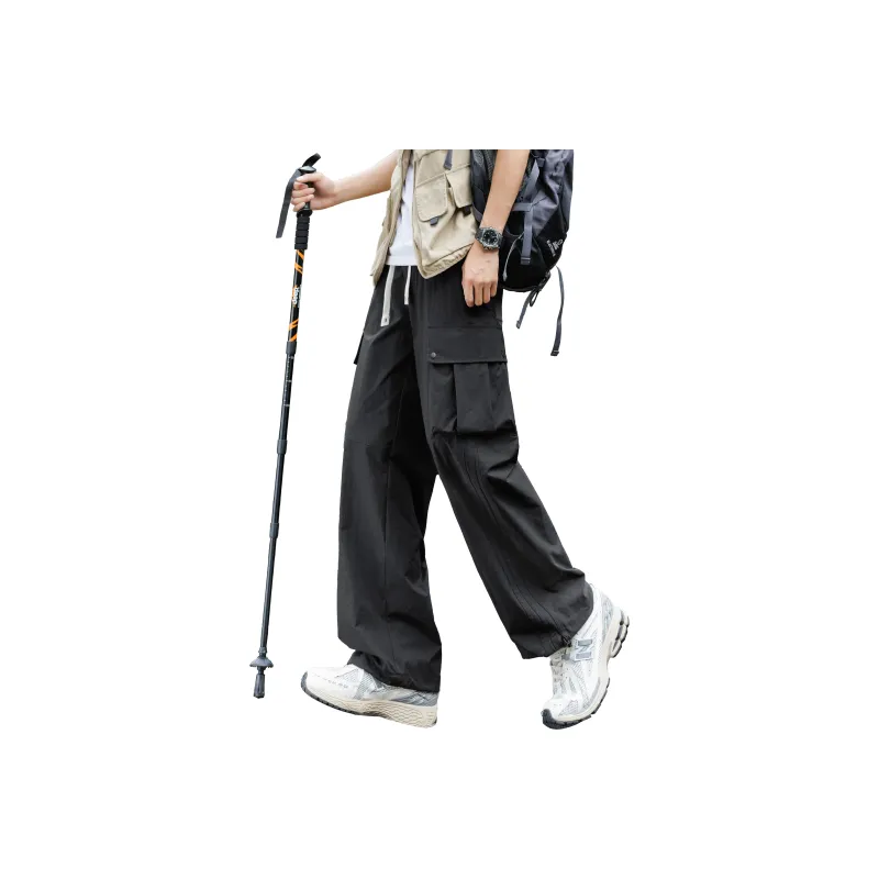 G21 Casual Pants Unisex-9