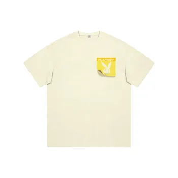Playboy T Shirts Unisex