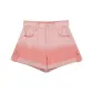 Pink Gradient Denim