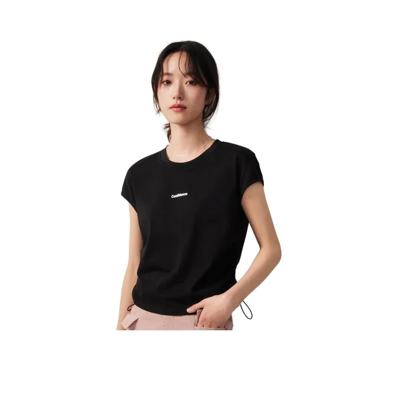 Ordifen T Shirts Women's-0