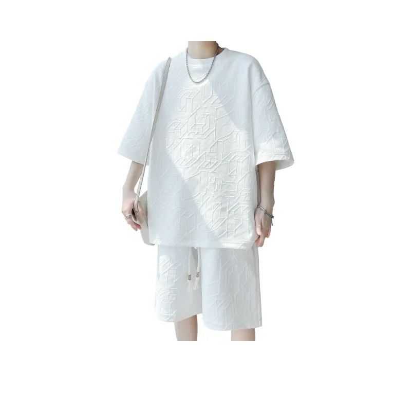 DANGERTIGER Casual Sportswear Unisex-0