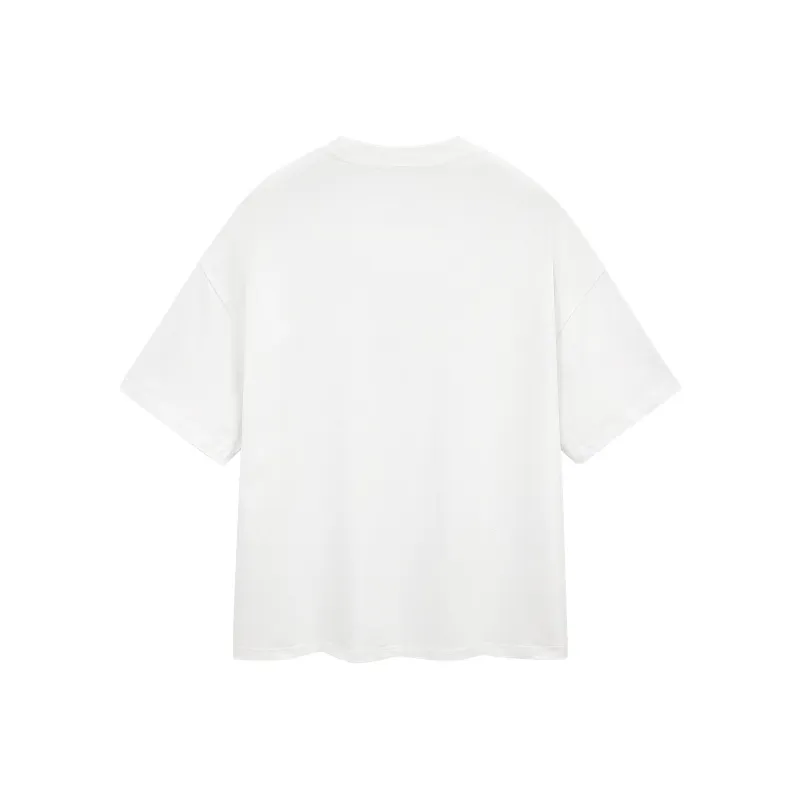 Crayon Shinchan T Shirts Unisex-5