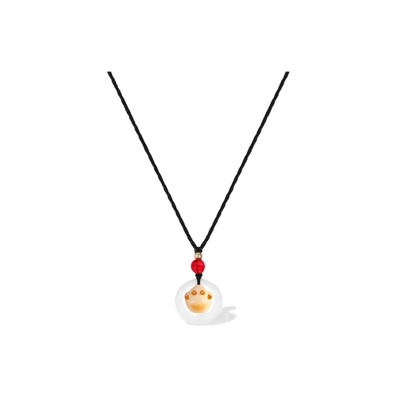 UX Bodhi Necklaces Unisex-2
