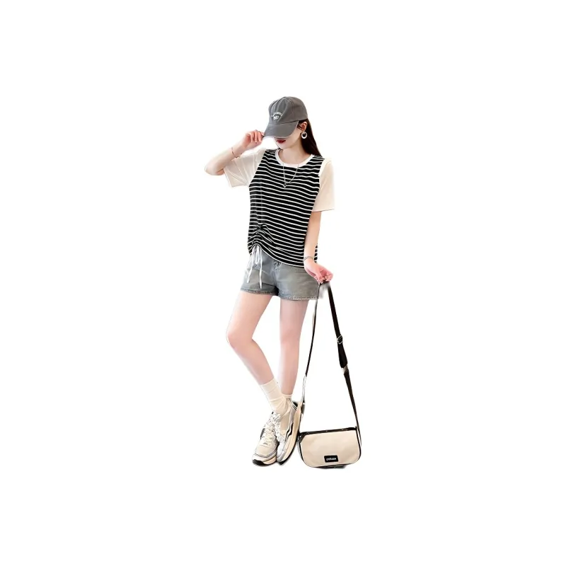 KAISER T Shirts Women's-5