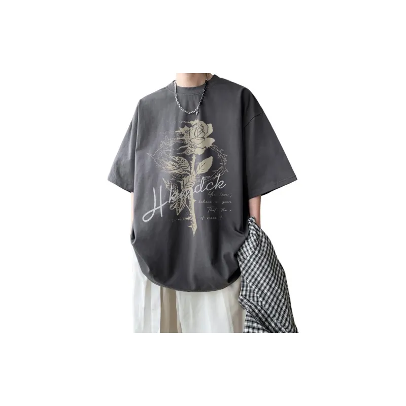 RKVC T Shirts Unisex-3