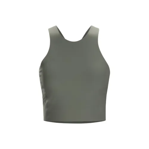 Arcteryx Veilance Collection Sport Vests Women's