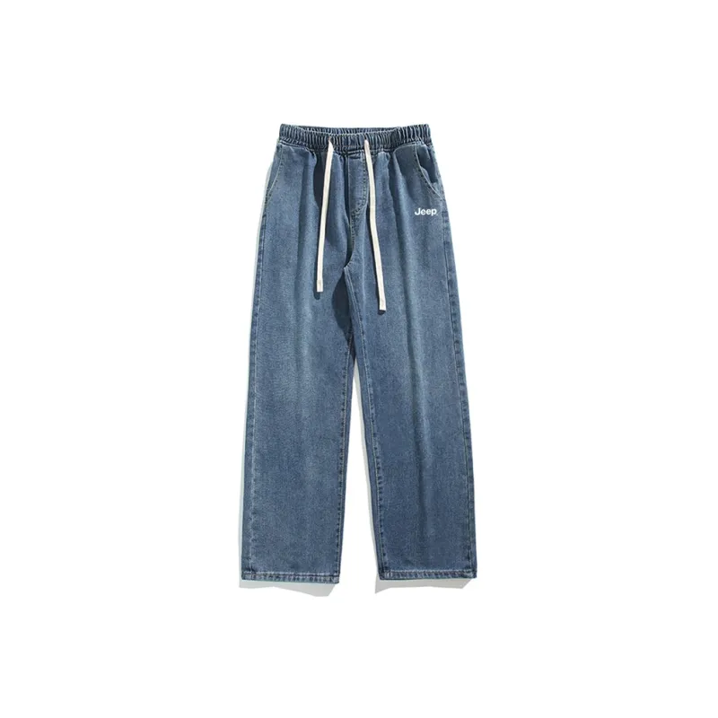 Jeep Jeans Men-2