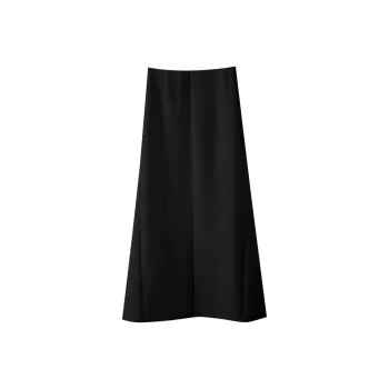 AMII Casual Long Skirts Women's