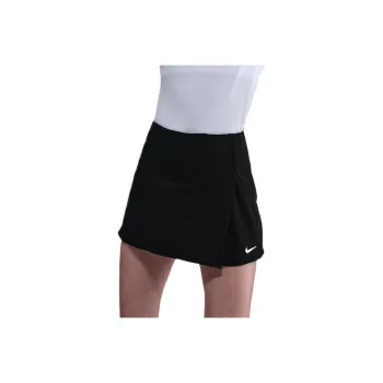 Nike Victory SS25 Tennis Bottom Women's Black/White