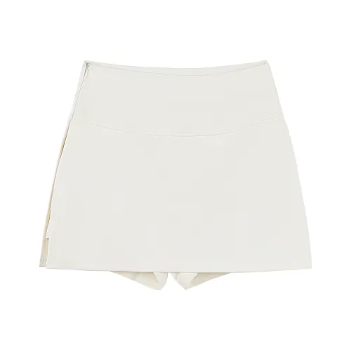 BEETLE TOWN Casual Short Skirts Women's