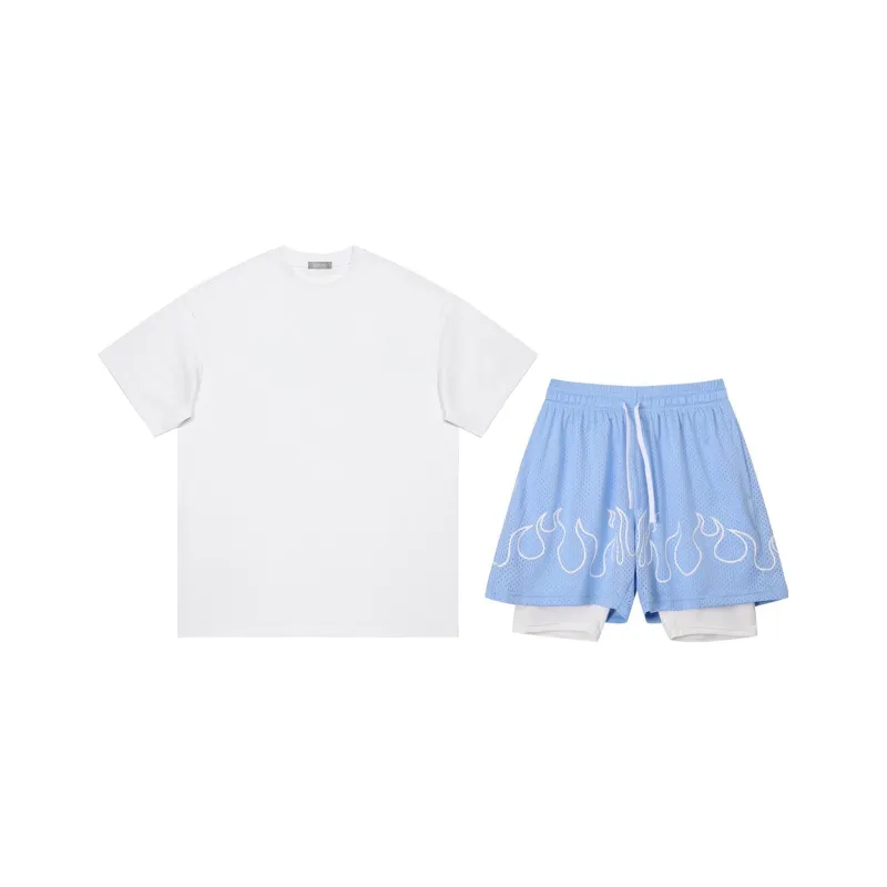 KIRHNE Casual Sportswear Unisex-26