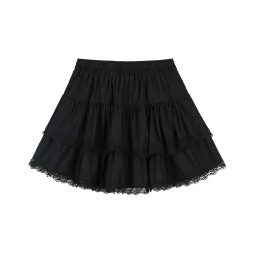 BEETLE TOWN Casual Short Skirts Women's
