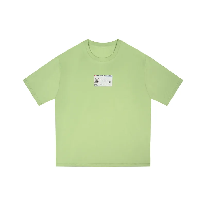 DUEPLAY T Shirts Unisex-15