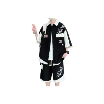 Fakeyoung Casual Sportswear Unisex
