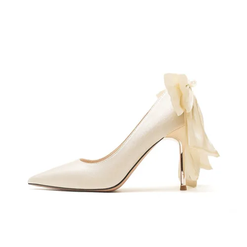 MABEL&CO Slim Heel High Heels Women's