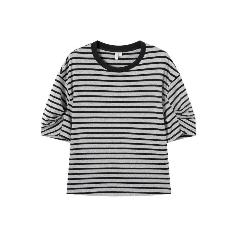 DIALOGUE T Shirts Women's-2