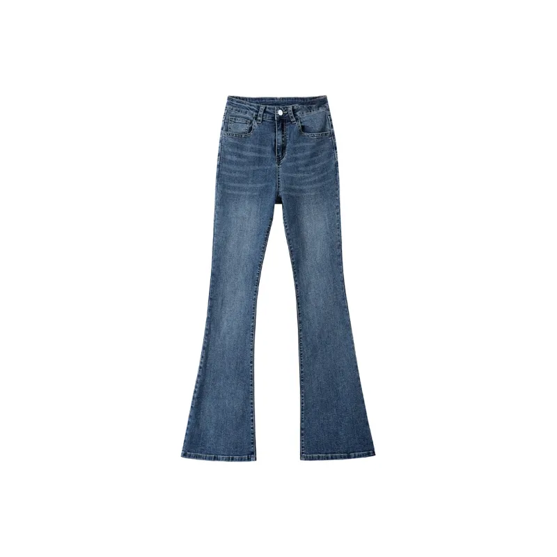 ZAZN Jeans Women's-12