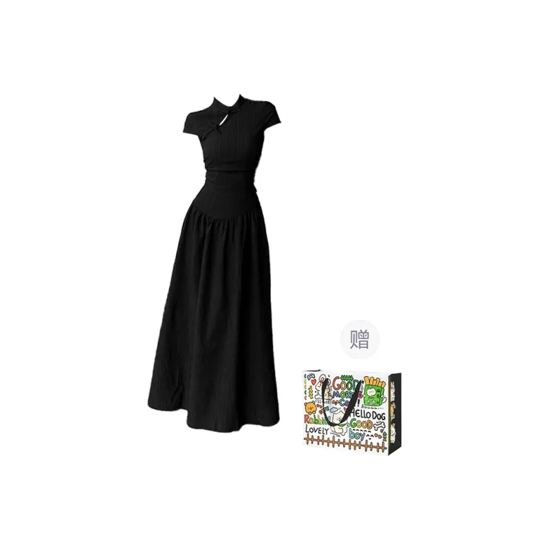 PZHK Two Piece Skirt Sets Women's-2