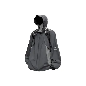 CHARLIE GOLF Sun Protection Clothing Unisex
