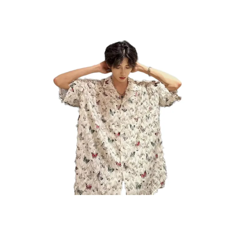 Weles Shirts Unisex Blue-1