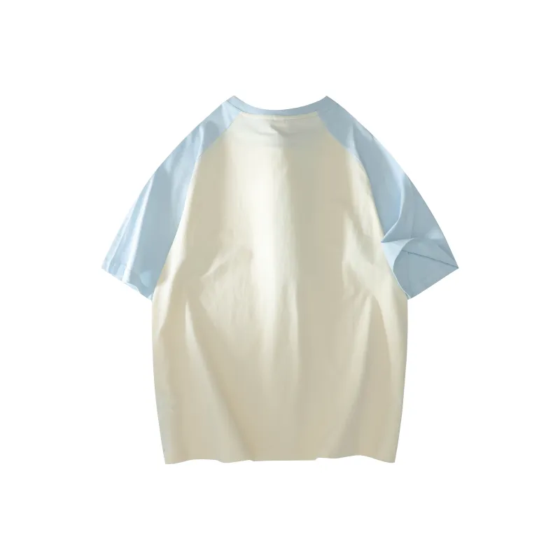LIVINGTOWN T Shirts Unisex-9