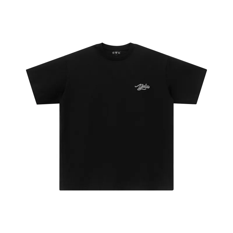 Yalu T Shirts Unisex-5