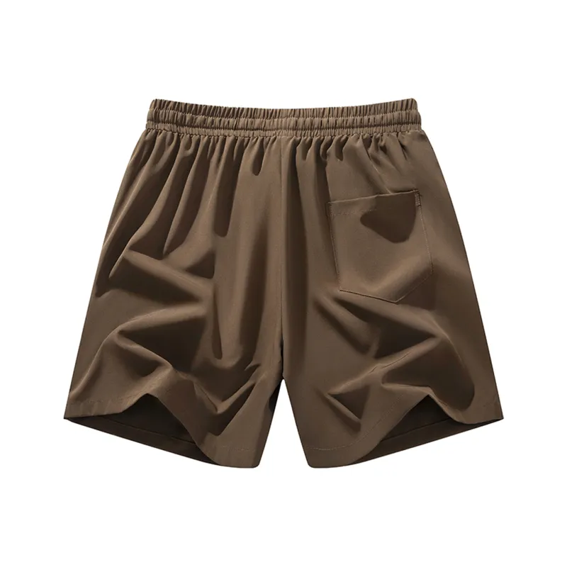 Novamen Casual Shorts Unisex-5