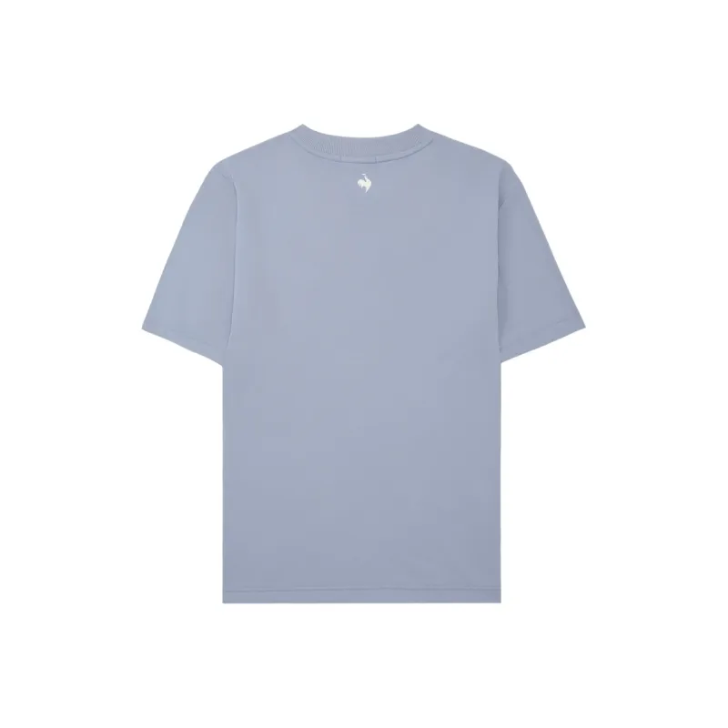 Le Coq Sportif Summer T Shirt Men's-3