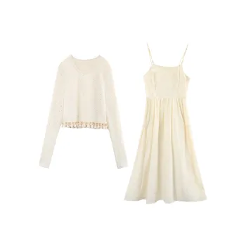 A Paradise For Awakening Skirt Set Women's 2 Pack