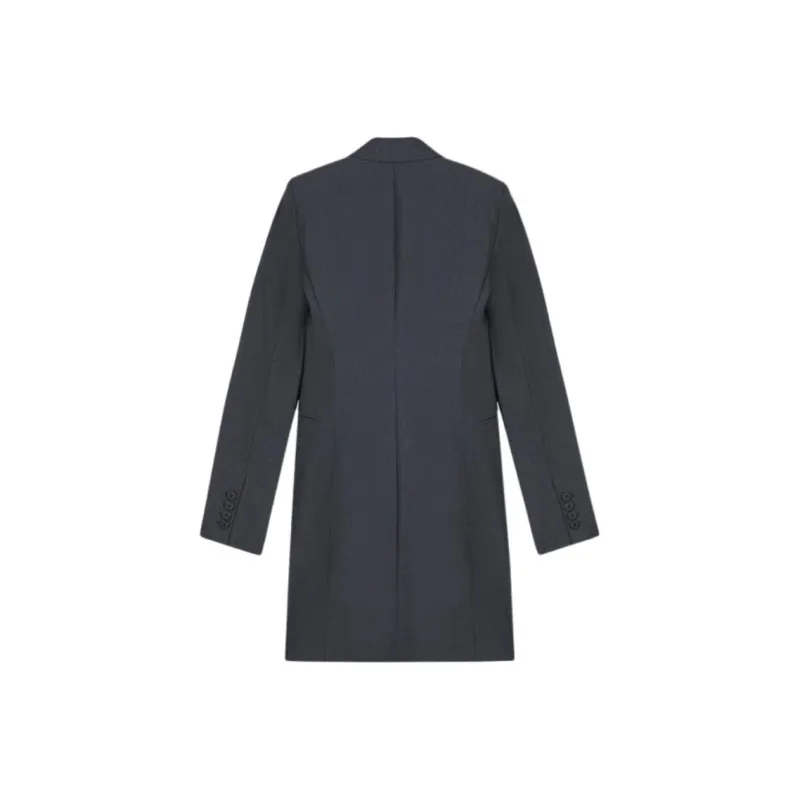 THEORY Long Sleeved Dress Women's-2