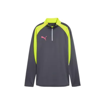 PUMA IndividualblazeFootball Soccer Jersey Women's Galaxy Gray