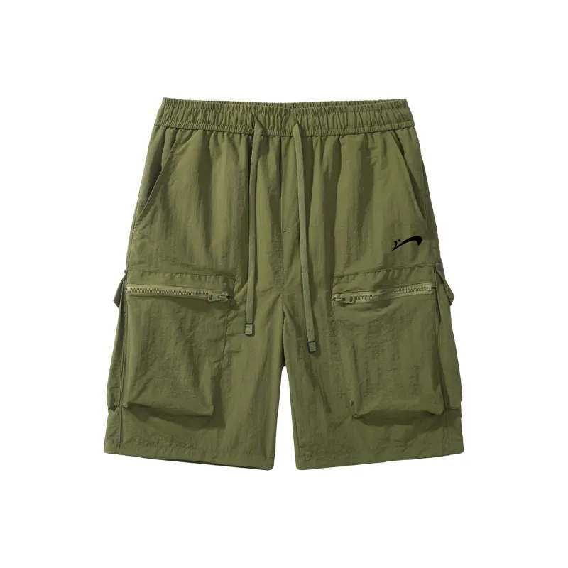 K-bird Casual Shorts Unisex-4