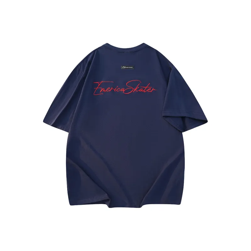 EMERICA T Shirts Unisex-28