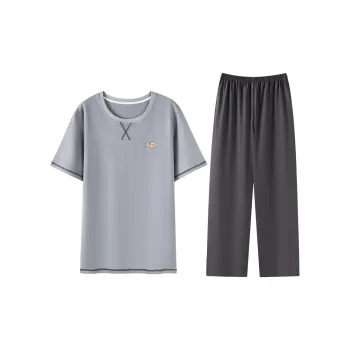 William Men Pajama Sets