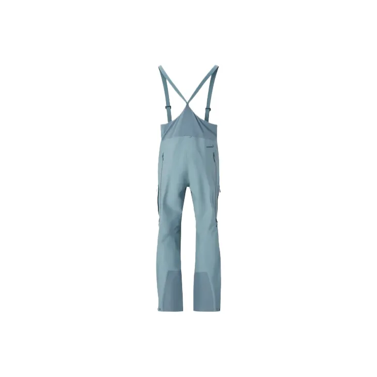 NORRONA Overalls Men-14