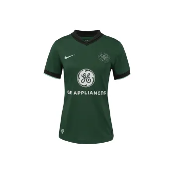 Nike Racing Louisville Fc 2025 Stadium Away Women's Nike Dri FIT Nwsl Replica Jersey