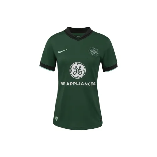 Nike Racing Louisville Fc 2025 Stadium Away Women's Nike Dri FIT Nwsl Replica Jersey
