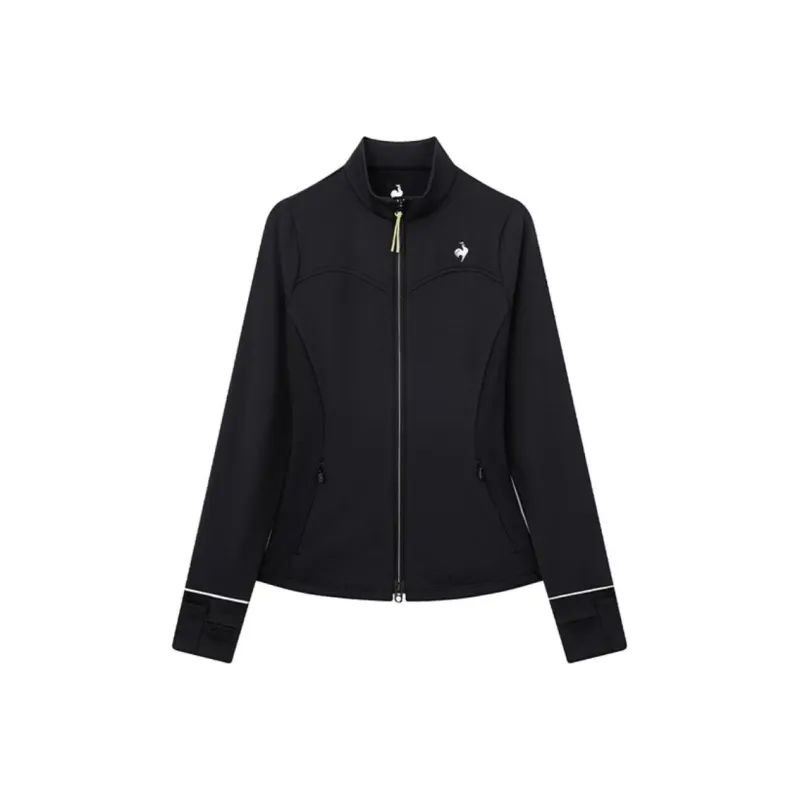 Le Coq Sportif Workout Clothing Women's-1