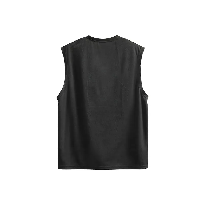 THREEAGAINTHR33 Tank Top Unisex-11
