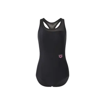 Arena SS25 One piece Swimsuit Women's Black
