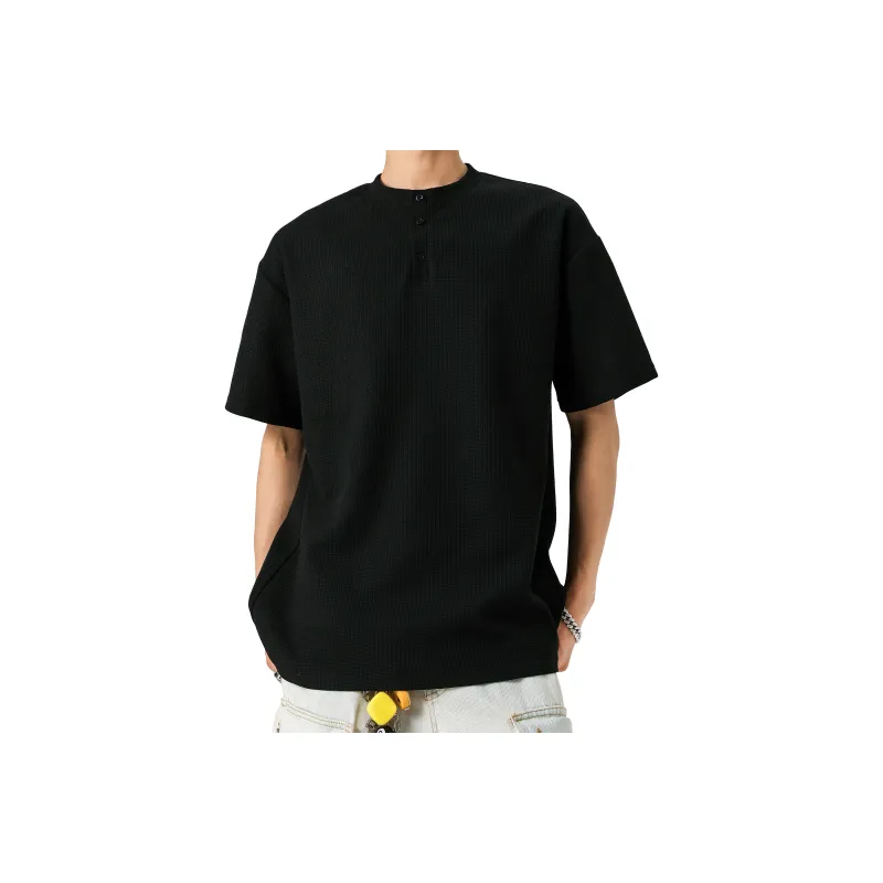 DANGERTIGER T Shirts Unisex-6