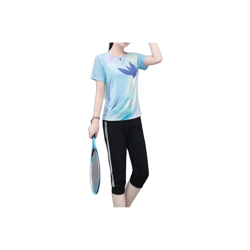 Kele Coco Fitness Sets Women's-19
