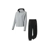 Gray/Black