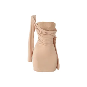 Udon House Skirt Set Women's Image Color