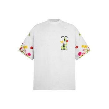 TH FABRICATE T Shirts Women's