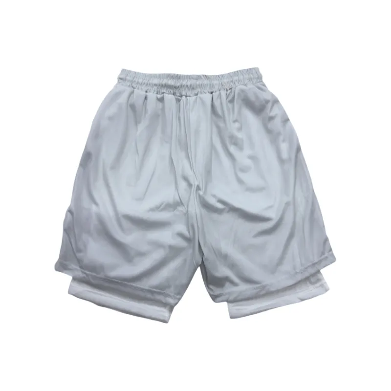 AMBER LIGHT Sports Shorts Unisex-1