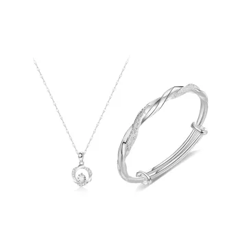 I&YOU Necklaces Women's