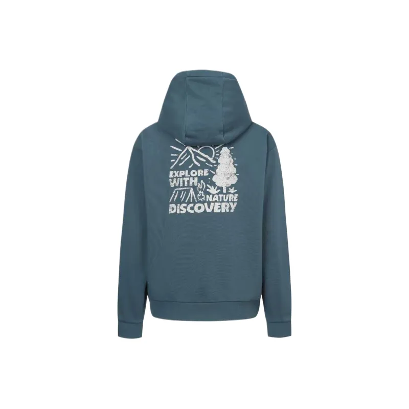 Discovery Expedition Sweatshirt Women's-1